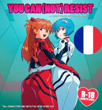 Tu  peux  Résister cover