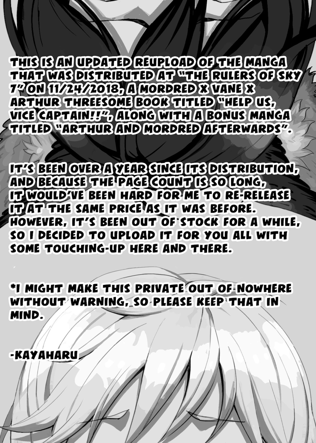 Tasukete Fukuda n cho~!! &amp; Sonogo no Asamoru page 2 full