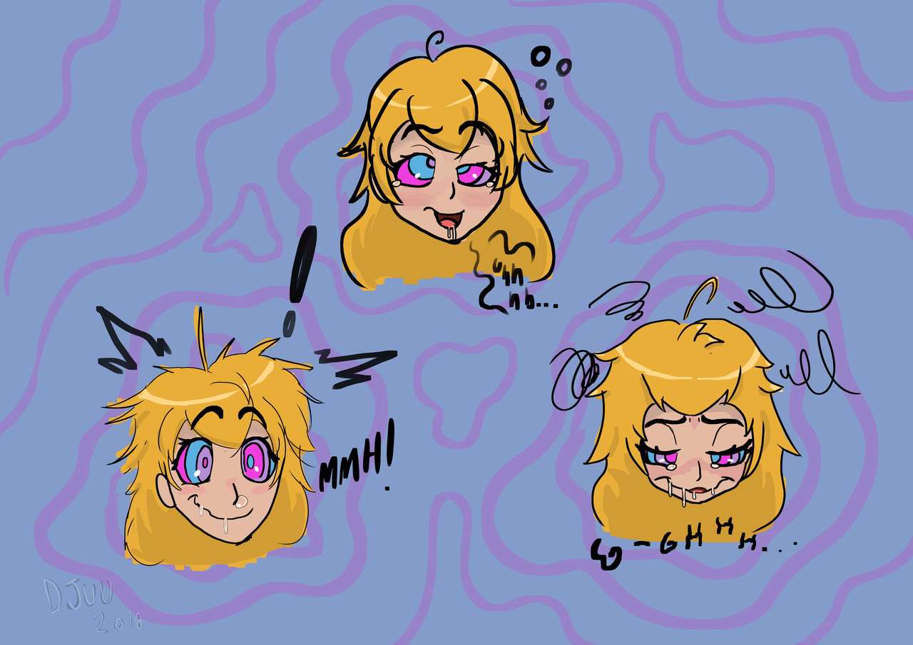 Artist - Djuuicebox page 8 full