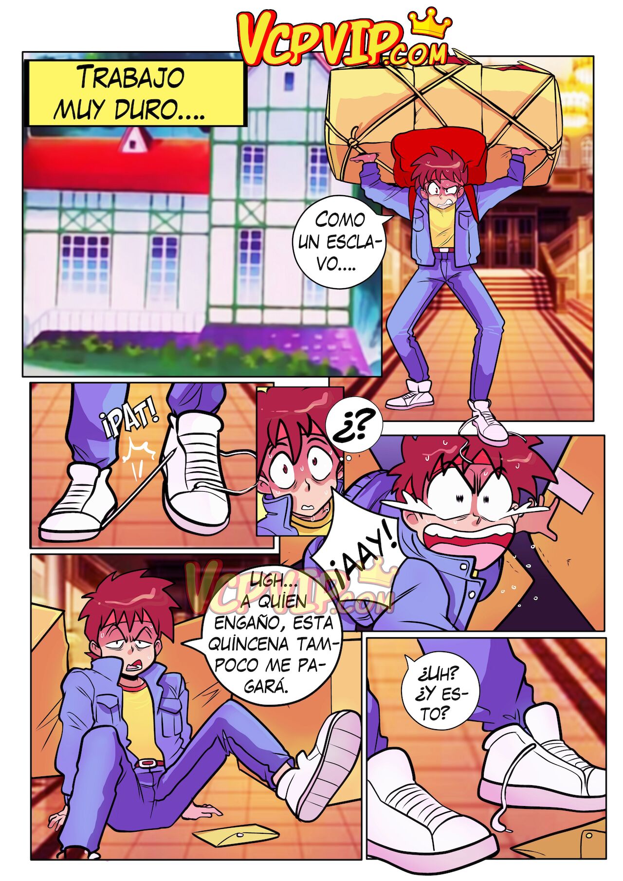 Mikami   -  -  - Complete page 3 full