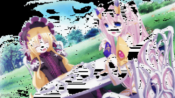 VenusBlood HOLLOW International gif n jpg cover
