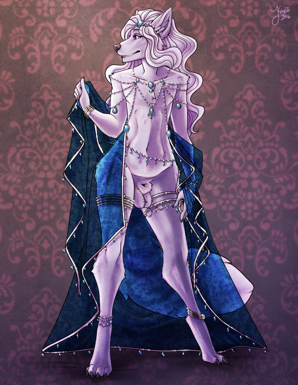 ARTIST kaylii page 5 full