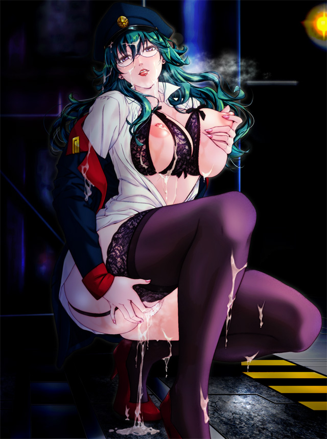 ティータ.J page 3 full