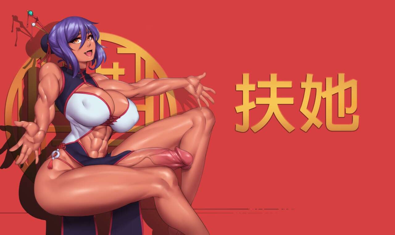 yinyue_art Twitter page 8 full