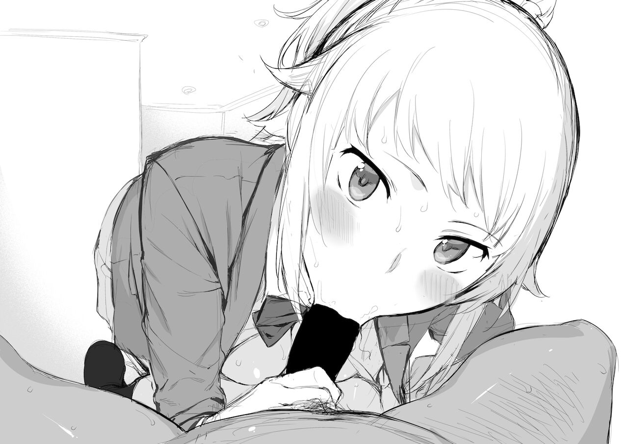 ラクガキ詰め合わせ page 8 full