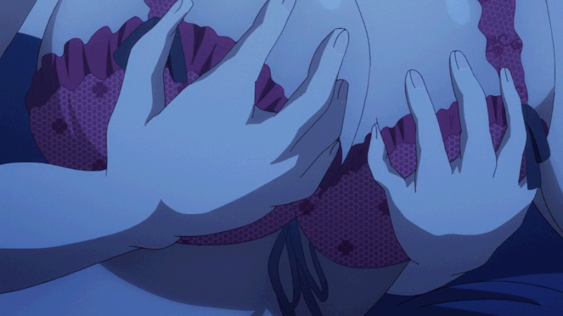 Animated Undressing part 4 page 2 full