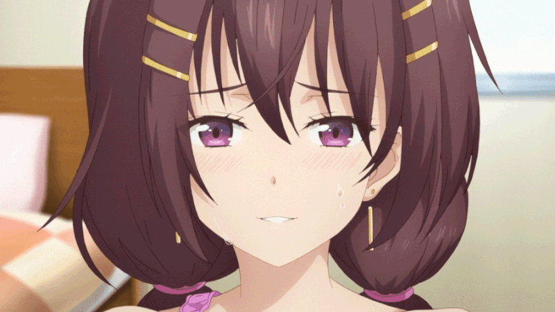 Animated Undressing part 4 page 5 full