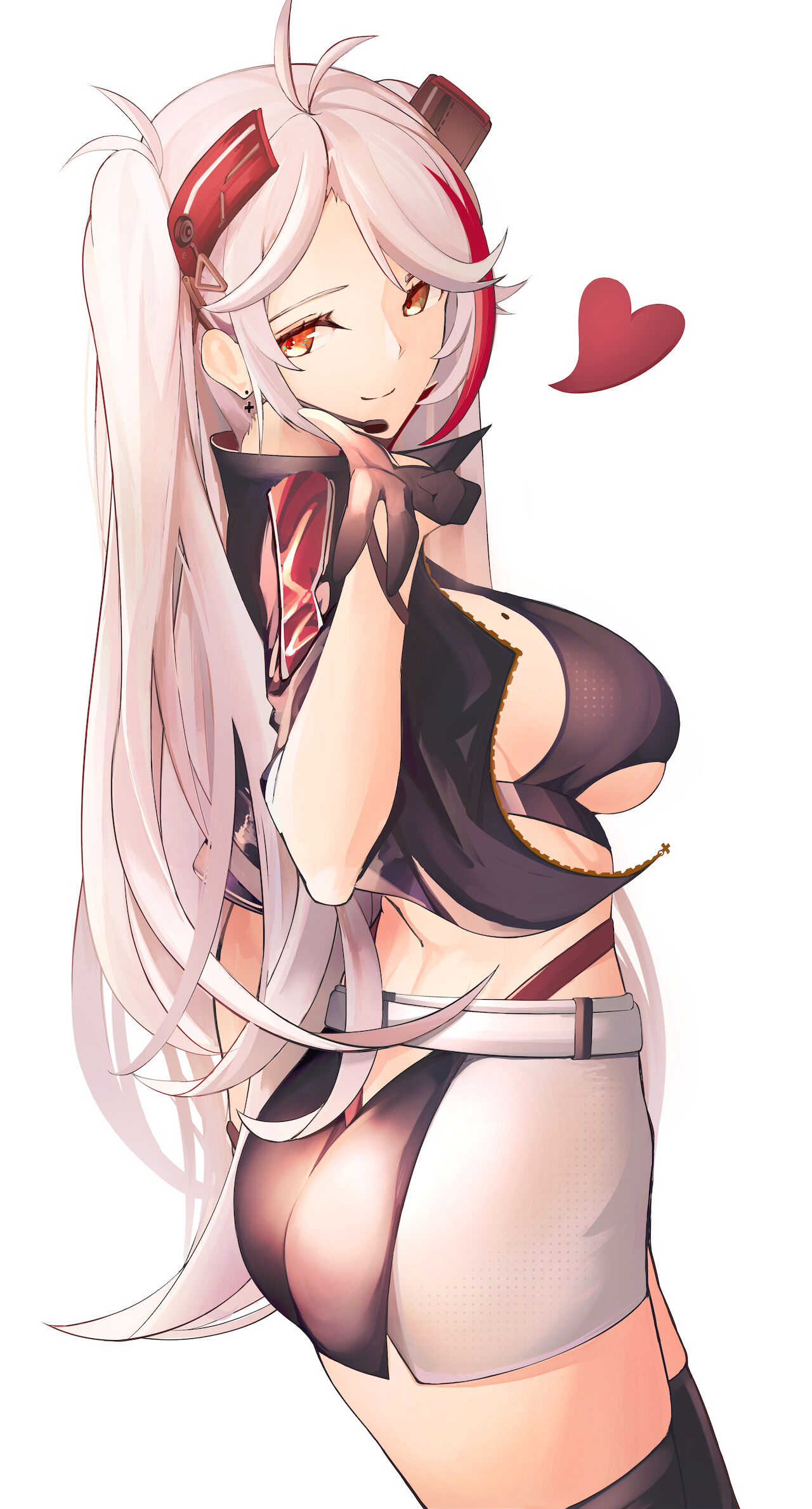 Prinz Eugen page 1 full