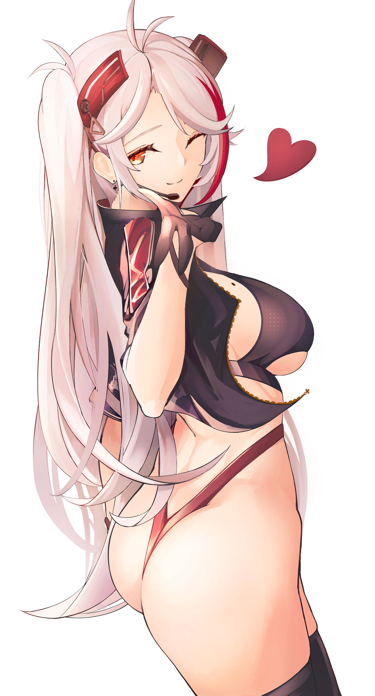 Prinz Eugen page 2 full