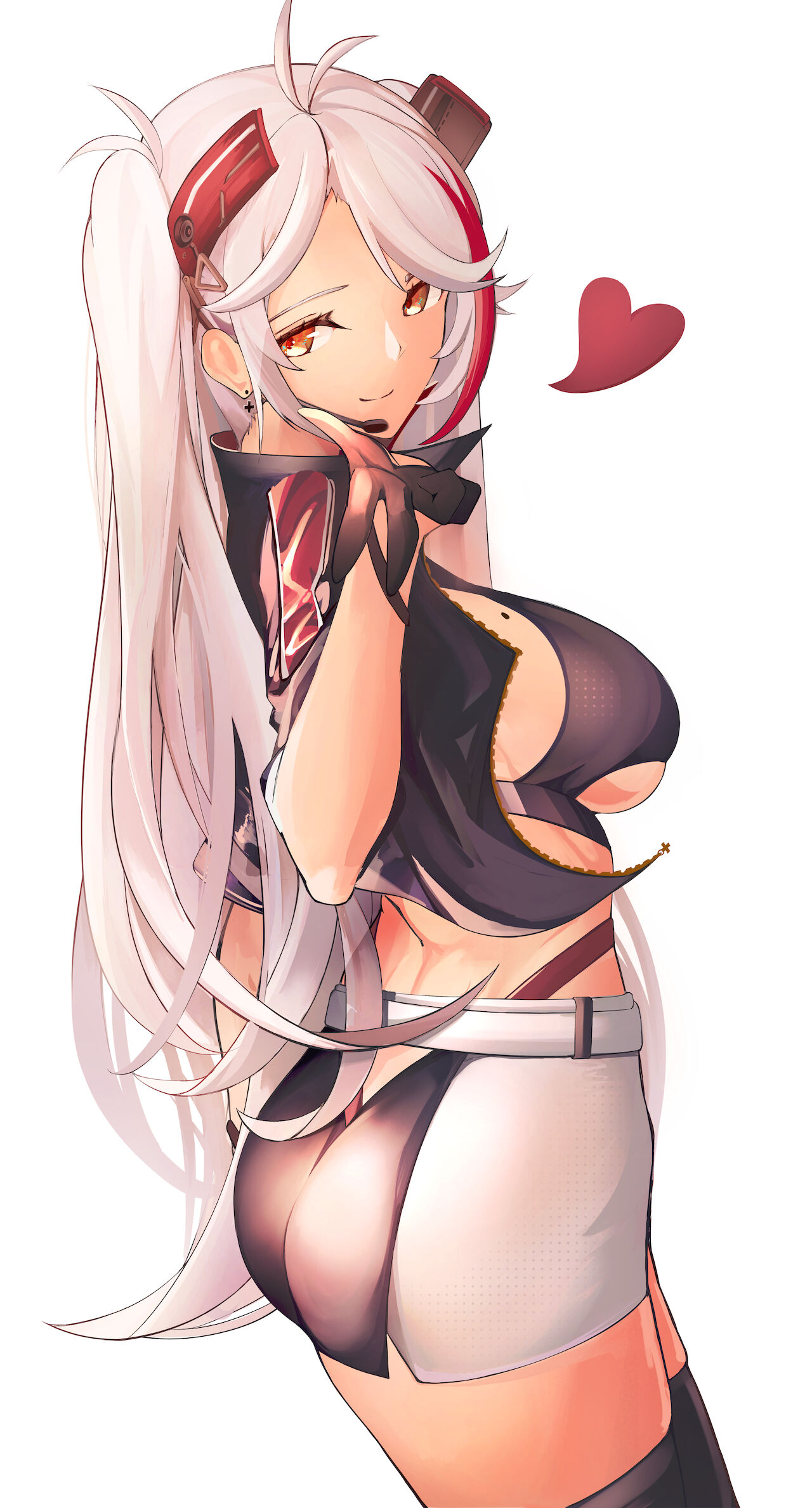 Prinz Eugen page 5 full