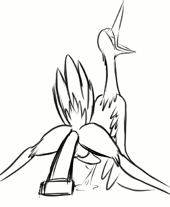 ARTIST bassybird page 4 full