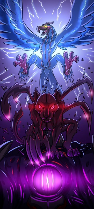 ARTIST bassybird page 7 full