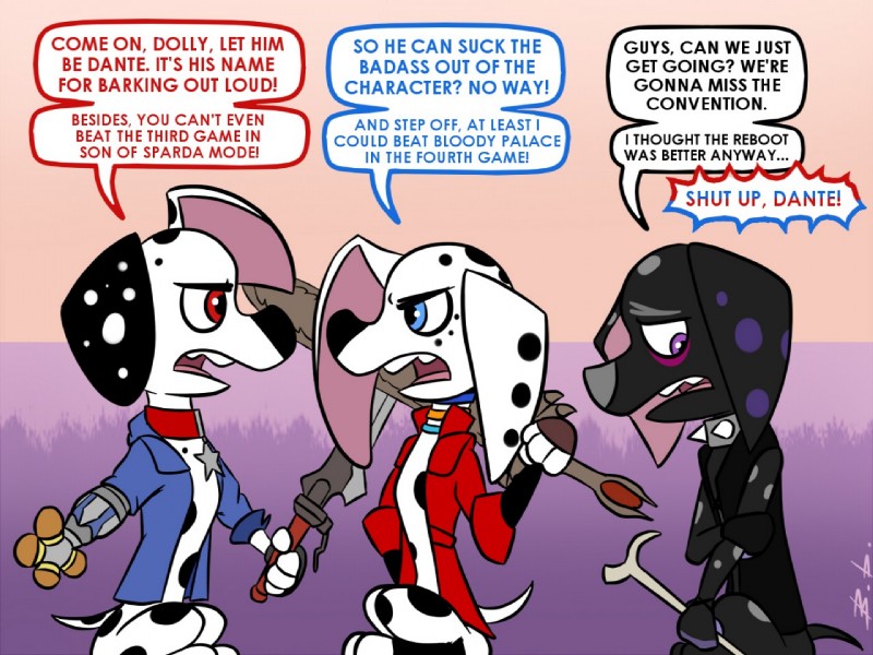 ARTIST bassybird page 9 full