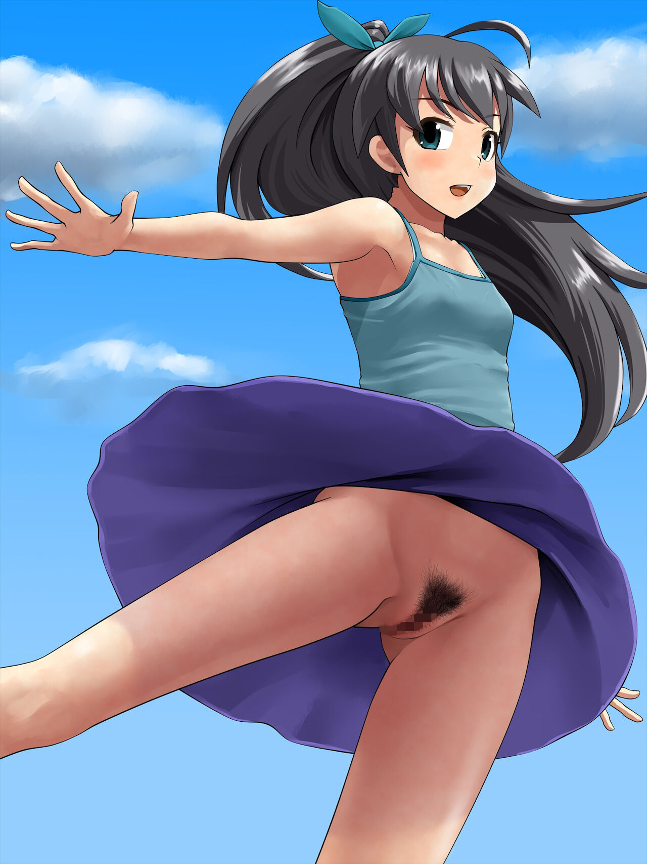 Futsuu no pantsu page 6 full