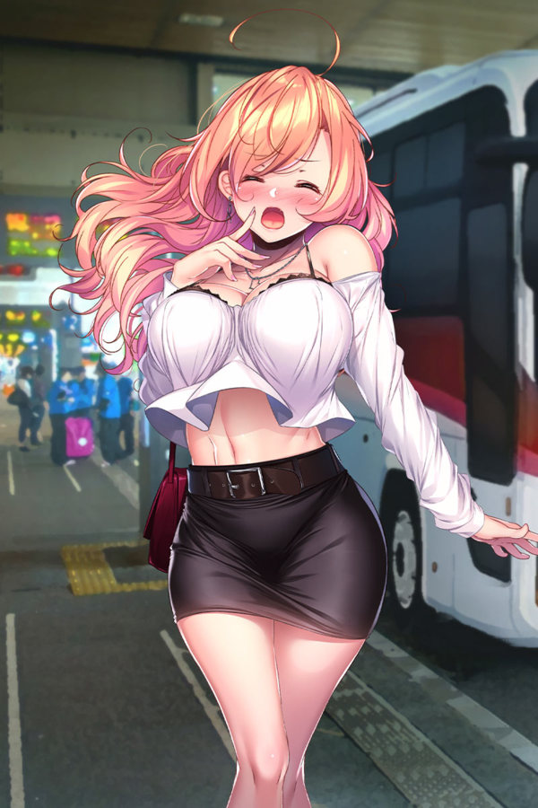 ANOTHER HEROINE page 4 full