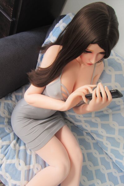 165Doll-HC030姚香绫Yao XiangLing-Doll Photos by Sate page 4 full