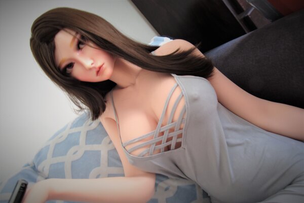 165Doll-HC030姚香绫Yao XiangLing-Doll Photos by Sate page 7 full