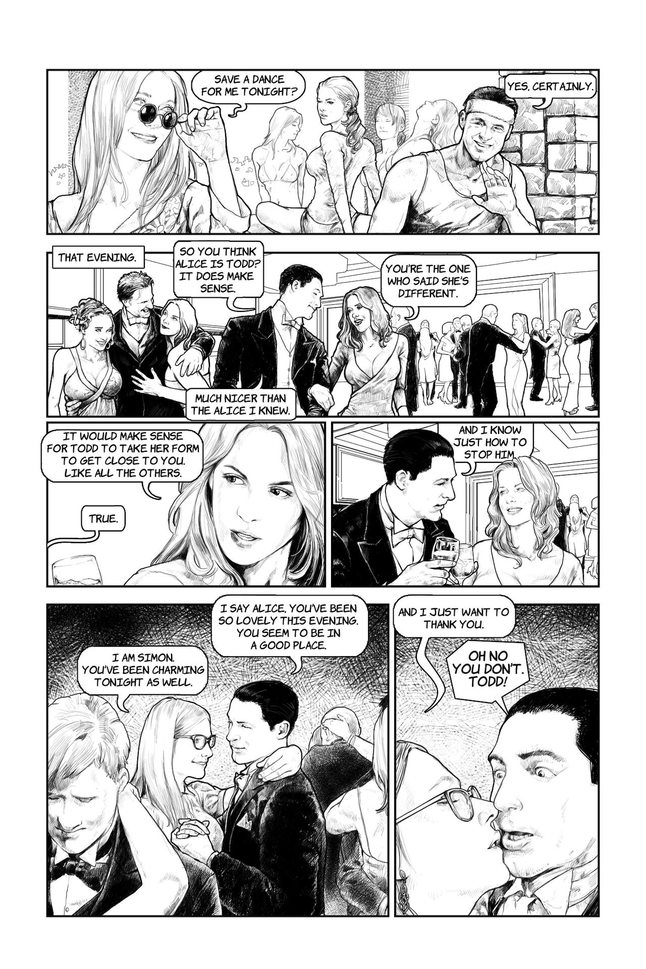 Simple Simon page 9 full