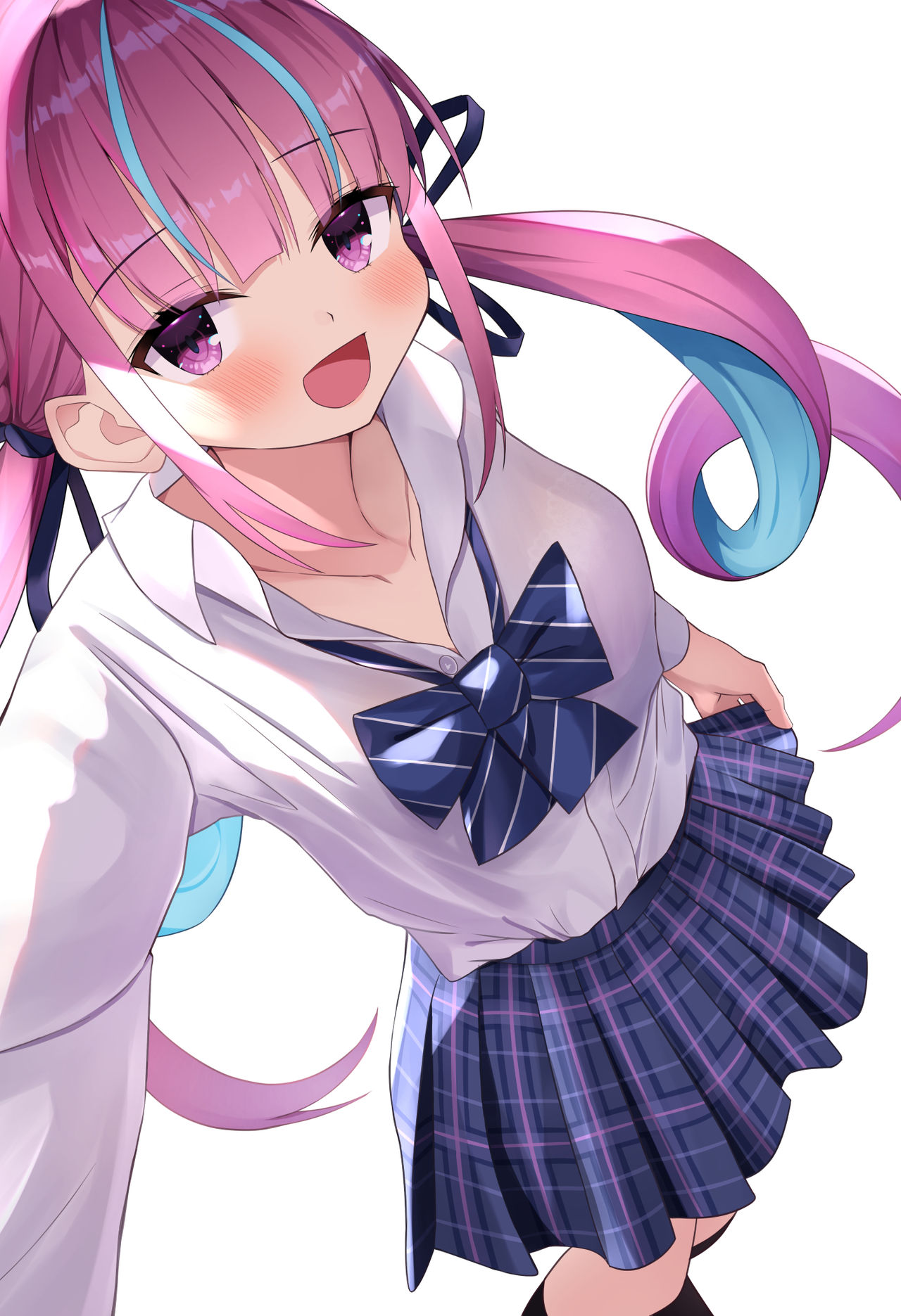 saki page 10 full