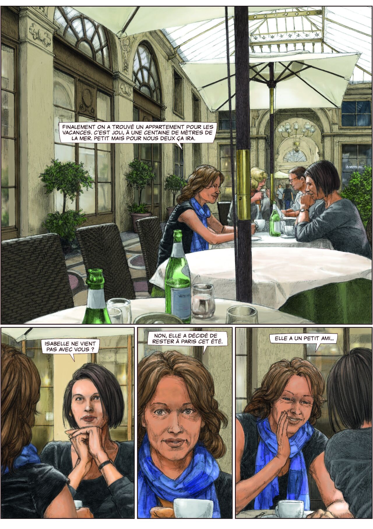 Axel_La tentation page 3 full