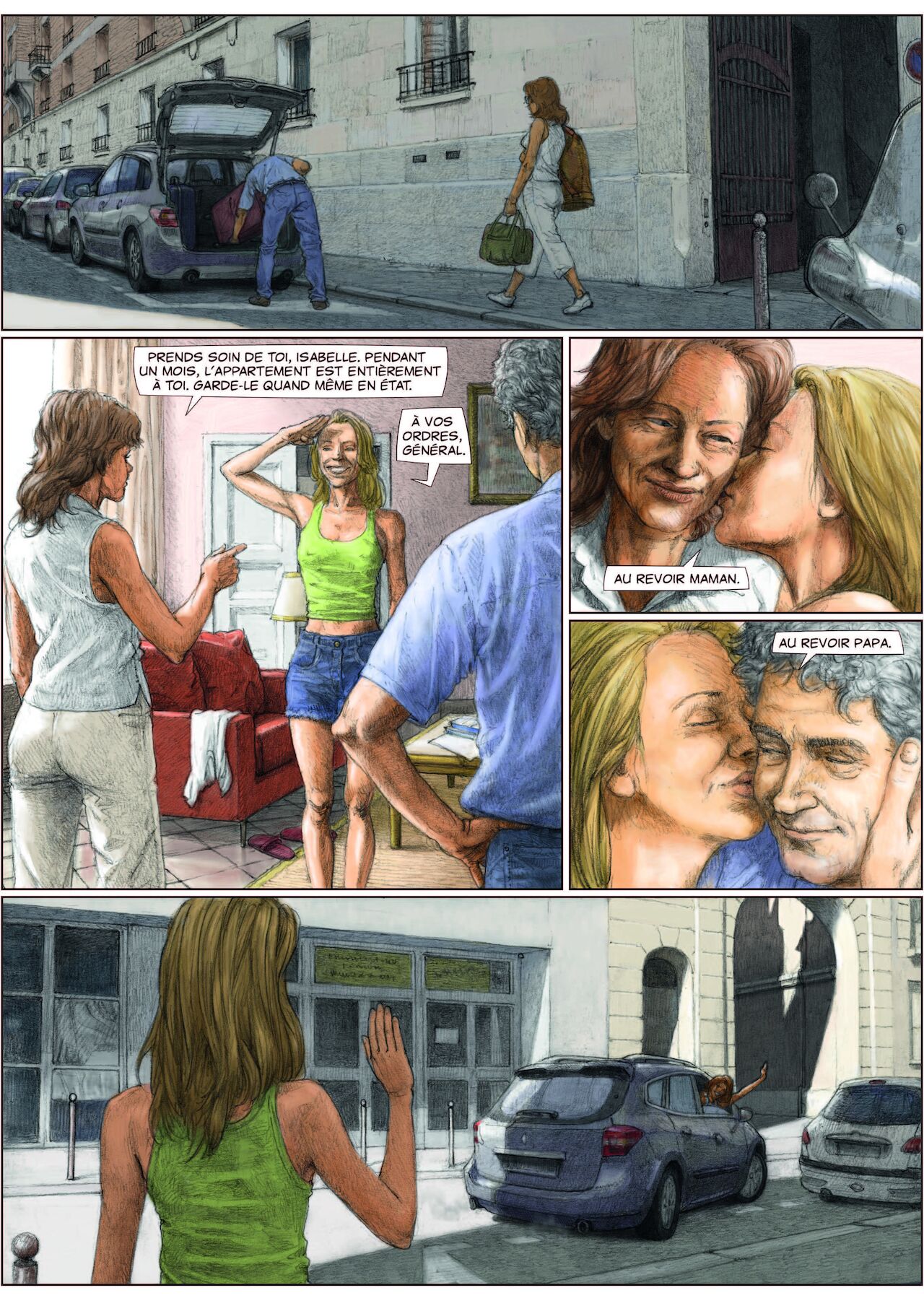 Axel_La tentation page 5 full