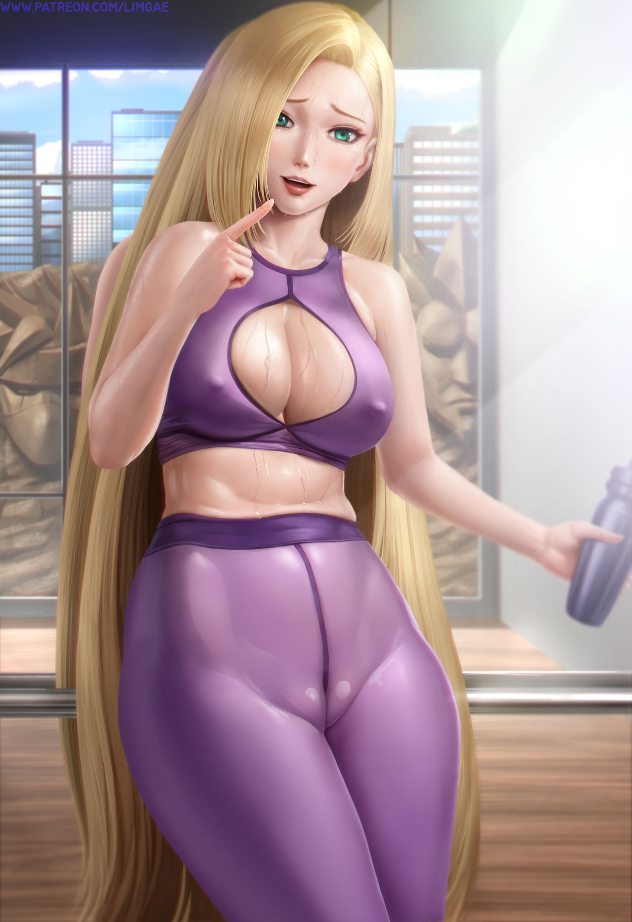 Limgae's 2021 S2 Gumroad content Plan A page 3 full