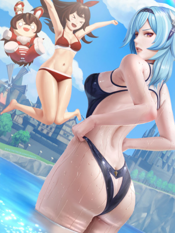 Limgae's 2021 S2 Gumroad content Plan A cover