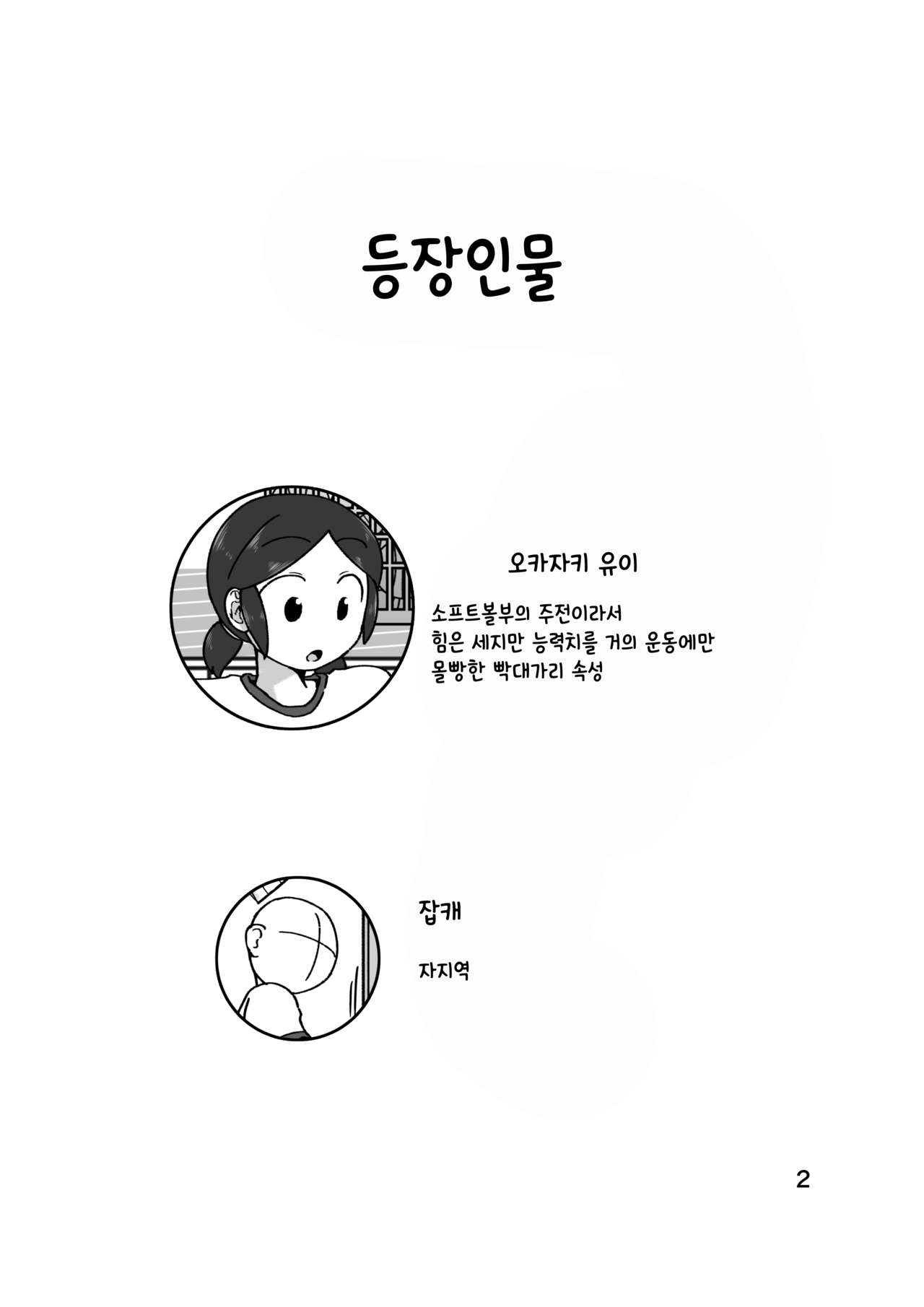 No Alert page 6 full