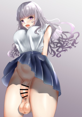 pixiv 寝ぎ cover