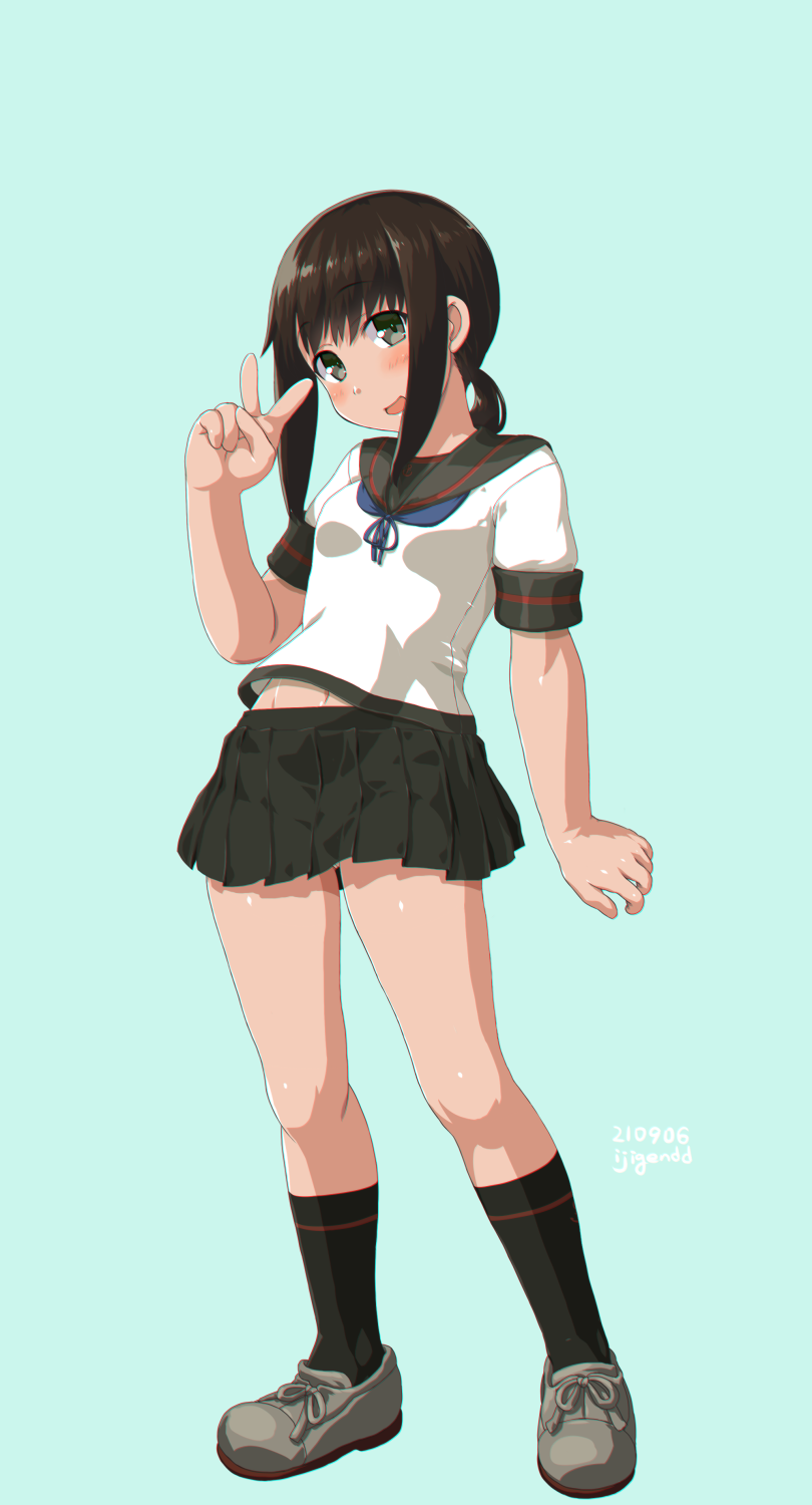 pixiv DD page 1 full