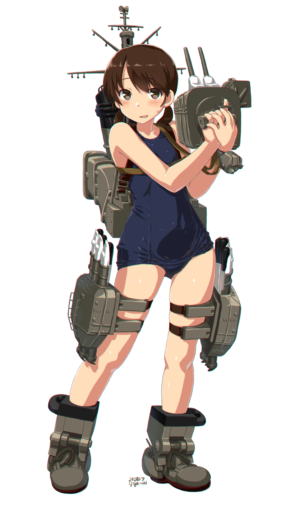 pixiv DD page 6 full