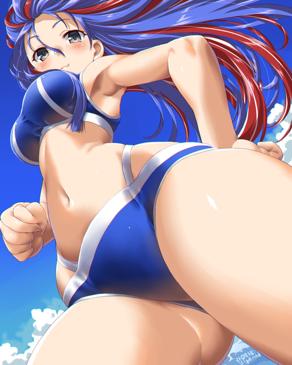 pixiv DD page 7 full