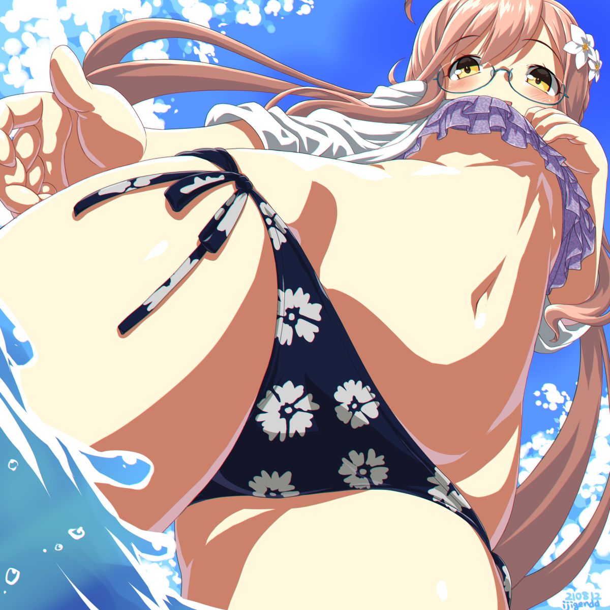 pixiv DD page 9 full
