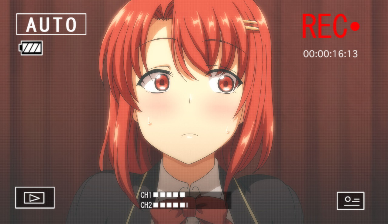 Saimin Seishidou Soushuuhen #1【PV】 page 2 full