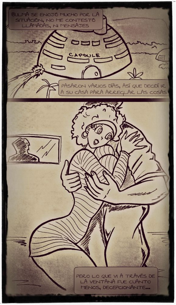 Lobo Solitario page 10 full