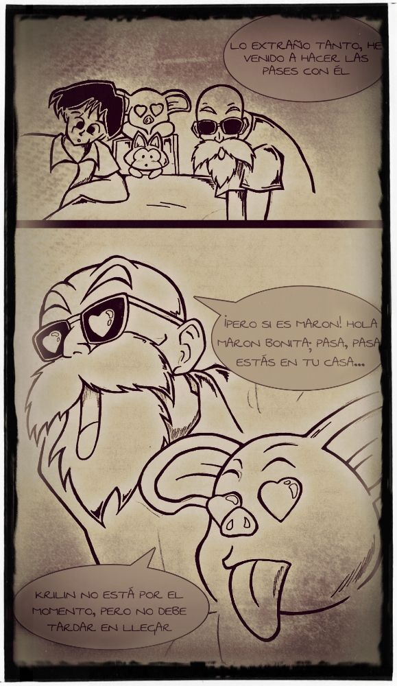 Lobo Solitario page 6 full