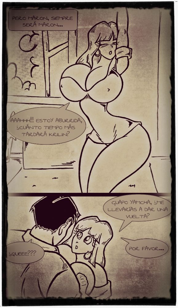 Lobo Solitario page 7 full