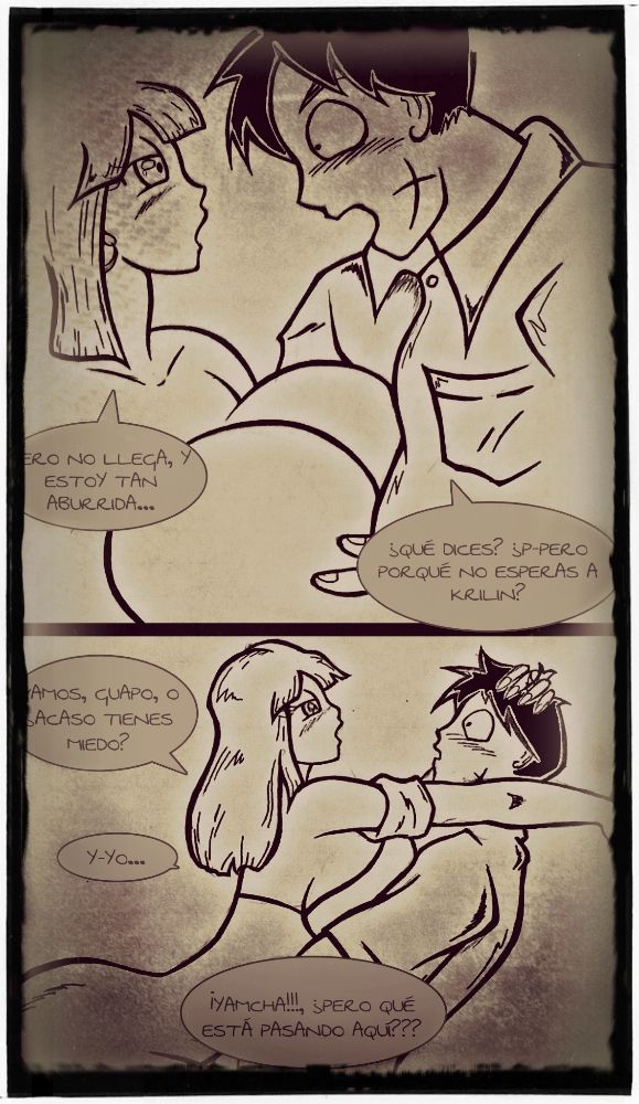 Lobo Solitario page 8 full