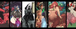 Futanari RPG