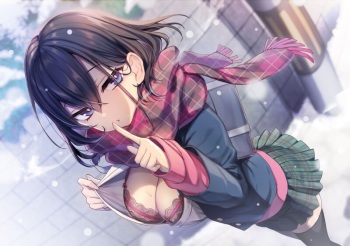 Koikawa Minoru cover