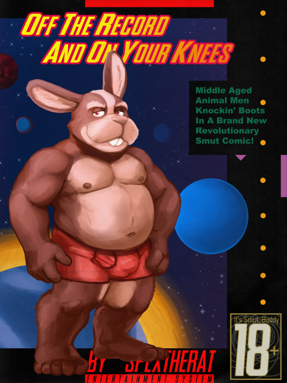 Off the record and on your knees page 1 full