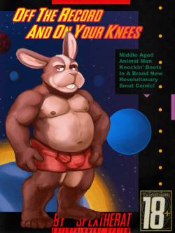[Spextherat/Spectral-bat] Off the record and on your knees [Ongoing]