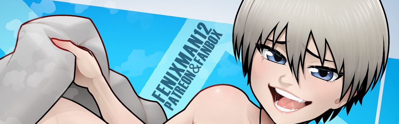 Artist Fenixman12 page 4 full
