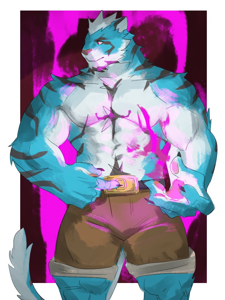 Bara Furry page 10 full