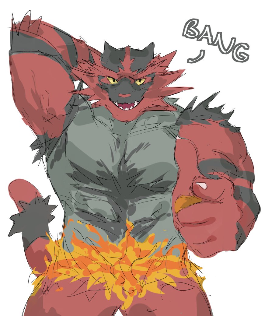Bara Furry page 4 full