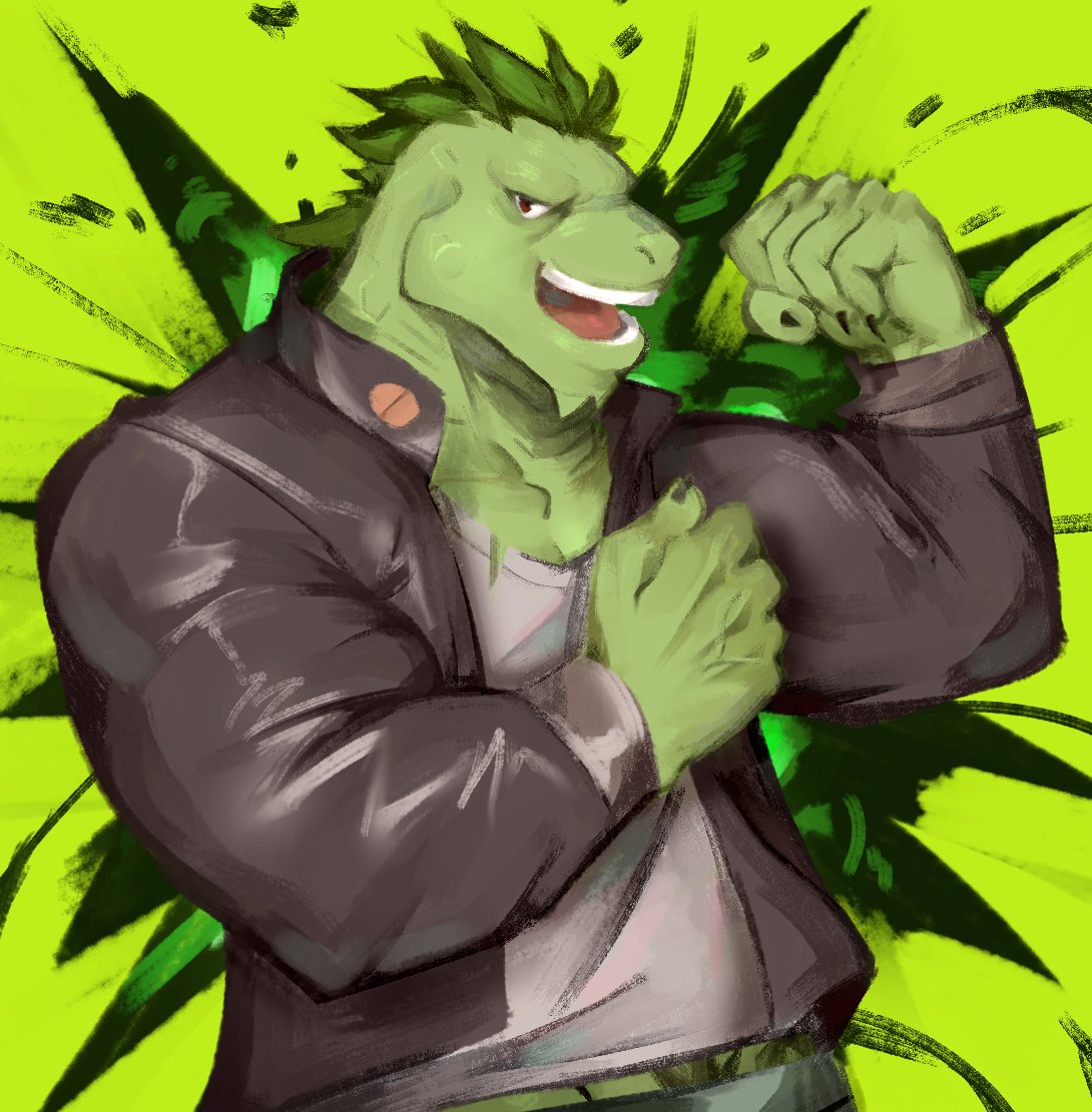 Bara Furry page 6 full