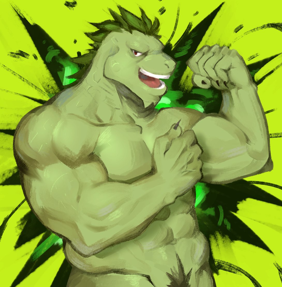 Bara Furry page 7 full