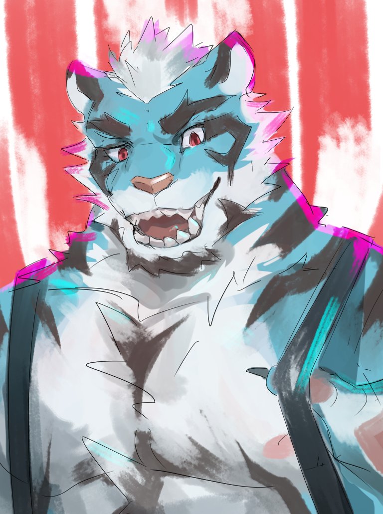 Bara Furry page 9 full