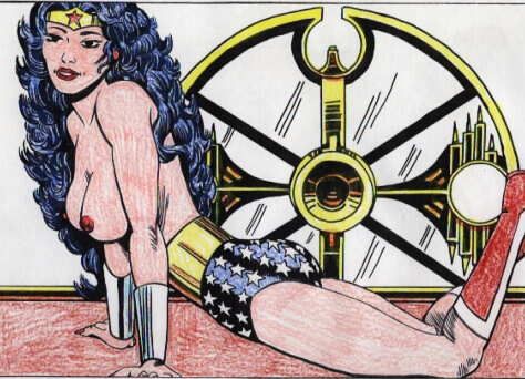 Long Curly Hair Bitches page 9 full
