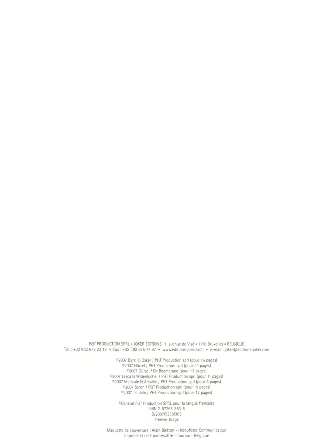 Blagues Coquines #19 page 6 full